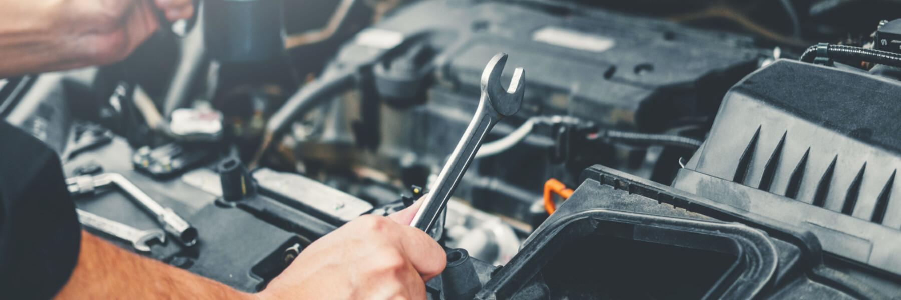 Beyond Repairs: The Proactive Approach to Vehicle Maintenance with